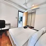 Casa Residency Apartments And Suites Kl