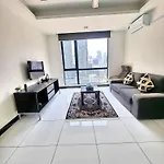 Casa Residency Apartments And Suites Kl