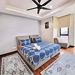 Casa Residency Apartments And Suites Kl