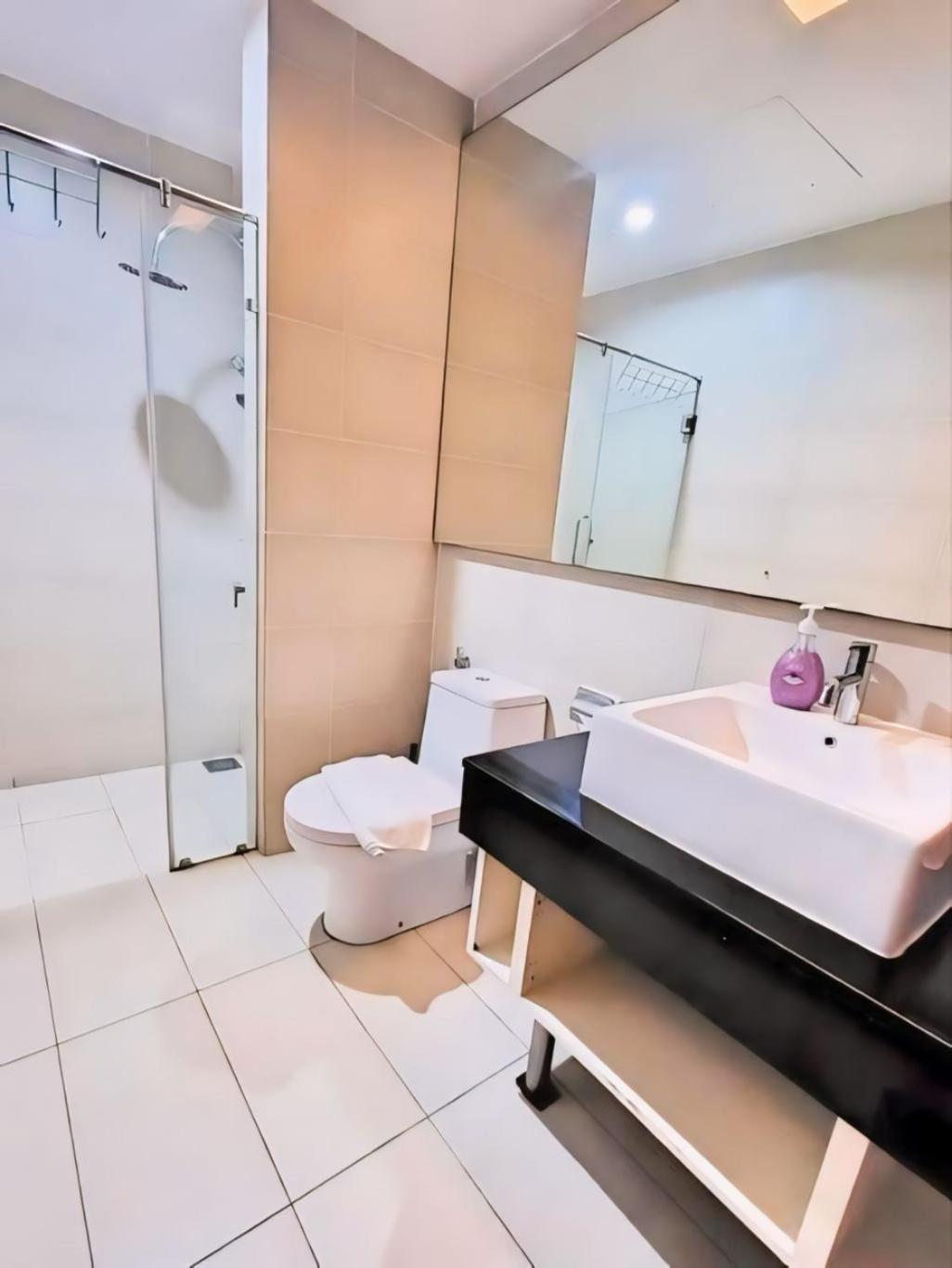 Casa Residency And Kl Pangsapuri Kuala Lumpur