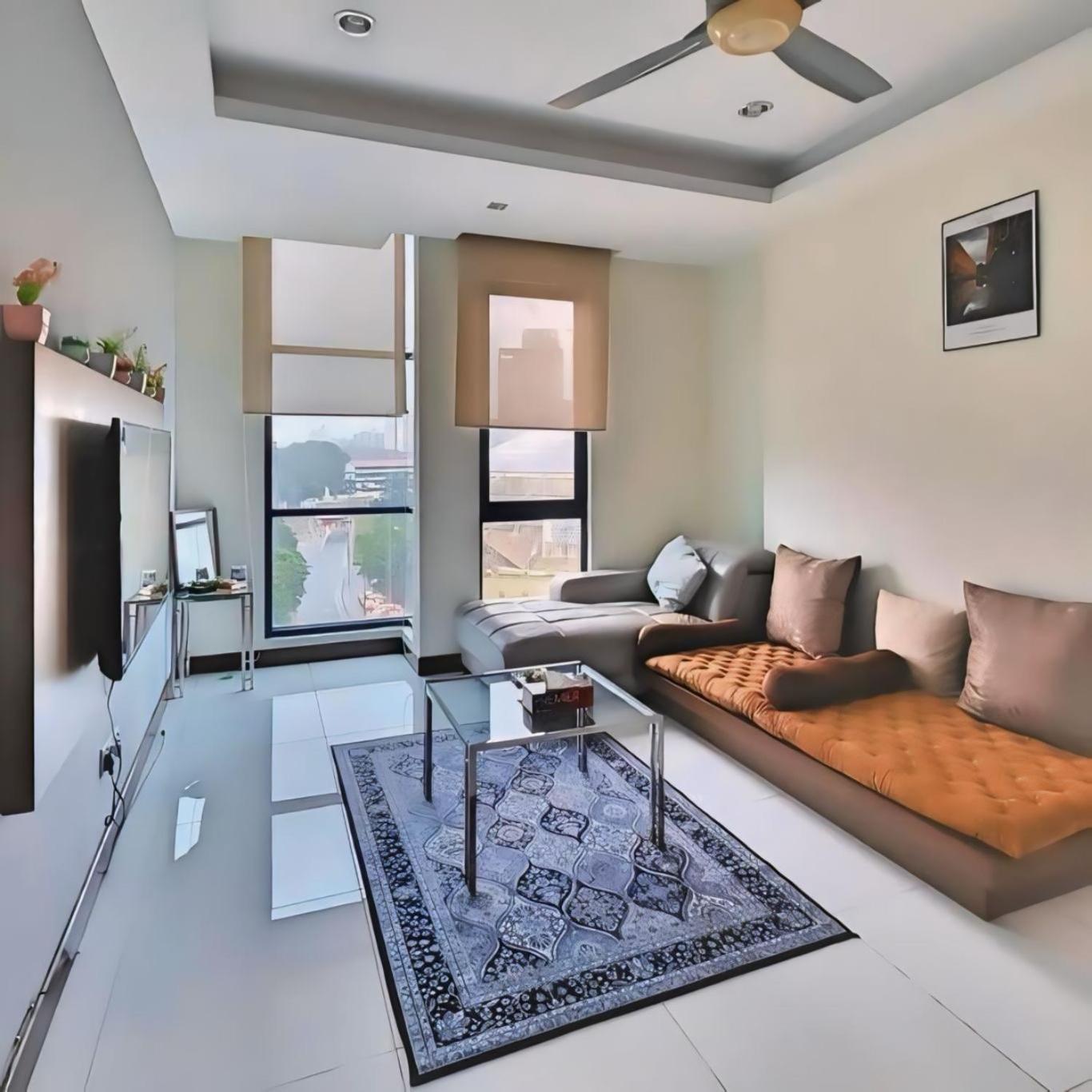 Pangsapuri Casa Residency And Kl *